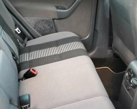 Синій Фольксваген Golf Plus, об'ємом двигуна 0 л та пробігом 180 тис. км за 5650 $, фото 6 на Automoto.ua