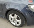 Синий Фольксваген Гольф Плюс, объемом двигателя 1.39 л и пробегом 170 тыс. км за 5500 $, фото 5 на Automoto.ua