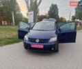 Синій Фольксваген Golf Plus, об'ємом двигуна 1.6 л та пробігом 167 тис. км за 7150 $, фото 18 на Automoto.ua