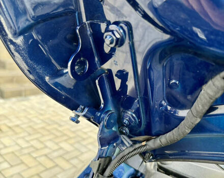 Синий Фольксваген Гольф Плюс, объемом двигателя 1.4 л и пробегом 203 тыс. км за 6999 $, фото 52 на Automoto.ua