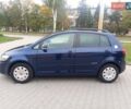 Синій Фольксваген Golf Plus, об'ємом двигуна 1.6 л та пробігом 167 тис. км за 7150 $, фото 3 на Automoto.ua