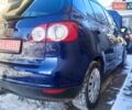 Синій Фольксваген Golf Plus, об'ємом двигуна 1.6 л та пробігом 182 тис. км за 6000 $, фото 20 на Automoto.ua