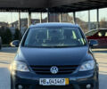 Синий Фольксваген Гольф Плюс, объемом двигателя 1.4 л и пробегом 239 тыс. км за 6500 $, фото 11 на Automoto.ua
