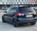 Синий Фольксваген Гольф Плюс, объемом двигателя 1.98 л и пробегом 215 тыс. км за 4999 $, фото 13 на Automoto.ua
