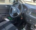 Синий Фольксваген Гольф Плюс, объемом двигателя 1.4 л и пробегом 215 тыс. км за 7200 $, фото 2 на Automoto.ua
