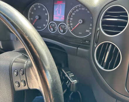 Синій Фольксваген Golf Plus, об'ємом двигуна 1.4 л та пробігом 175 тис. км за 8500 $, фото 30 на Automoto.ua