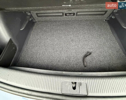 Синій Фольксваген Golf Plus, об'ємом двигуна 1.6 л та пробігом 153 тис. км за 7650 $, фото 39 на Automoto.ua