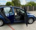 Синий Фольксваген Гольф Плюс, объемом двигателя 1.4 л и пробегом 258 тыс. км за 7400 $, фото 23 на Automoto.ua