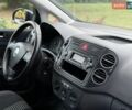 Синій Фольксваген Golf Plus, об'ємом двигуна 1.4 л та пробігом 149 тис. км за 6400 $, фото 6 на Automoto.ua