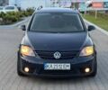 Синий Фольксваген Гольф Плюс, объемом двигателя 1.98 л и пробегом 215 тыс. км за 5999 $, фото 1 на Automoto.ua