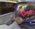 Синий Фольксваген Гольф Плюс, объемом двигателя 1.9 л и пробегом 275 тыс. км за 6105 $, фото 6 на Automoto.ua