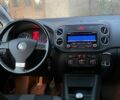 Синій Фольксваген Golf Plus, об'ємом двигуна 1.39 л та пробігом 240 тис. км за 6200 $, фото 9 на Automoto.ua