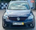Синій Фольксваген Golf Plus, об'ємом двигуна 1.4 л та пробігом 149 тис. км за 5500 $, фото 1 на Automoto.ua