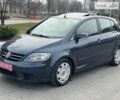 Синій Фольксваген Golf Plus, об'ємом двигуна 0 л та пробігом 209 тис. км за 6200 $, фото 1 на Automoto.ua