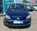 Синій Фольксваген Golf Plus, об'ємом двигуна 1.6 л та пробігом 113 тис. км за 7790 $, фото 2 на Automoto.ua