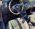 Синій Фольксваген Golf Plus, об'ємом двигуна 1.39 л та пробігом 220 тис. км за 5450 $, фото 8 на Automoto.ua