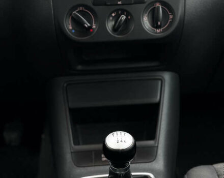 Синий Фольксваген Гольф Плюс, объемом двигателя 0 л и пробегом 224 тыс. км за 5800 $, фото 16 на Automoto.ua