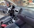 Синий Фольксваген Гольф Плюс, объемом двигателя 1.6 л и пробегом 213 тыс. км за 6650 $, фото 15 на Automoto.ua