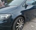 Синий Фольксваген Гольф Плюс, объемом двигателя 1.4 л и пробегом 153 тыс. км за 6550 $, фото 5 на Automoto.ua
