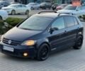 Синій Фольксваген Golf Plus, об'ємом двигуна 1.98 л та пробігом 215 тис. км за 4500 $, фото 10 на Automoto.ua