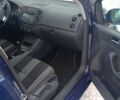 Синий Фольксваген Гольф Плюс, объемом двигателя 1.6 л и пробегом 182 тыс. км за 6200 $, фото 40 на Automoto.ua