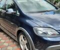 Синій Фольксваген Golf Plus, об'ємом двигуна 1.6 л та пробігом 193 тис. км за 7400 $, фото 6 на Automoto.ua