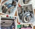 Синий Фольксваген Гольф Плюс, объемом двигателя 1.4 л и пробегом 241 тыс. км за 5900 $, фото 13 на Automoto.ua