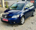 Синий Фольксваген Гольф Плюс, объемом двигателя 1.4 л и пробегом 203 тыс. км за 6999 $, фото 1 на Automoto.ua