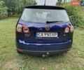 Синій Фольксваген Golf Plus, об'ємом двигуна 1.6 л та пробігом 228 тис. км за 6666 $, фото 17 на Automoto.ua