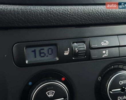 Синий Фольксваген Гольф Плюс, объемом двигателя 1.6 л и пробегом 174 тыс. км за 6350 $, фото 66 на Automoto.ua