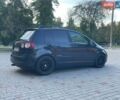 Синий Фольксваген Гольф Плюс, объемом двигателя 2 л и пробегом 245 тыс. км за 4400 $, фото 5 на Automoto.ua