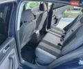 Синій Фольксваген Golf Plus, об'ємом двигуна 1.98 л та пробігом 215 тис. км за 4500 $, фото 24 на Automoto.ua