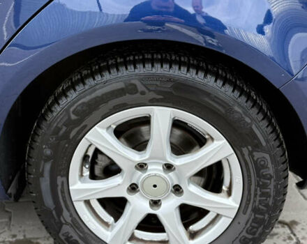 Синій Фольксваген Golf Plus, об'ємом двигуна 1.4 л та пробігом 228 тис. км за 6700 $, фото 15 на Automoto.ua