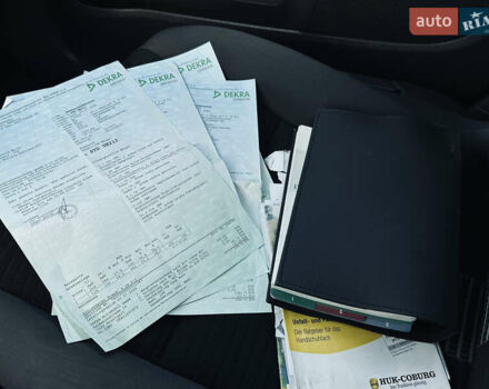 Синий Фольксваген Гольф Плюс, объемом двигателя 1.6 л и пробегом 174 тыс. км за 6350 $, фото 77 на Automoto.ua