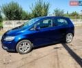 Синій Фольксваген Golf Plus, об'ємом двигуна 1.39 л та пробігом 220 тис. км за 5450 $, фото 12 на Automoto.ua