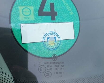Синій Фольксваген Golf Plus, об'ємом двигуна 1.6 л та пробігом 167 тис. км за 7150 $, фото 13 на Automoto.ua