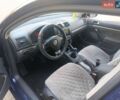 Синий Фольксваген Гольф Плюс, объемом двигателя 1.4 л и пробегом 275 тыс. км за 5200 $, фото 18 на Automoto.ua