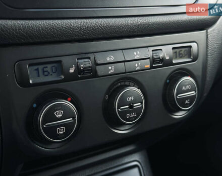 Синий Фольксваген Гольф Плюс, объемом двигателя 1.6 л и пробегом 174 тыс. км за 6350 $, фото 64 на Automoto.ua