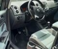 Синий Фольксваген Гольф Плюс, объемом двигателя 1.6 л и пробегом 193 тыс. км за 7600 $, фото 14 на Automoto.ua