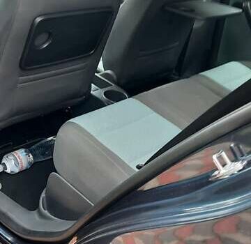 Синій Фольксваген Golf Plus, об'ємом двигуна 1.6 л та пробігом 193 тис. км за 7400 $, фото 14 на Automoto.ua