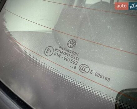 Синий Фольксваген Гольф Плюс, объемом двигателя 1.6 л и пробегом 181 тыс. км за 6800 $, фото 56 на Automoto.ua