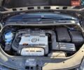 Синій Фольксваген Golf Plus, об'ємом двигуна 1.4 л та пробігом 209 тис. км за 6500 $, фото 15 на Automoto.ua