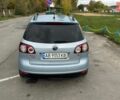 Синий Фольксваген Гольф Плюс, объемом двигателя 1.4 л и пробегом 298 тыс. км за 7500 $, фото 8 на Automoto.ua