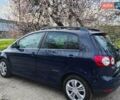 Синій Фольксваген Golf Plus, об'ємом двигуна 1.4 л та пробігом 186 тис. км за 5900 $, фото 2 на Automoto.ua