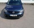 Синій Фольксваген Golf Plus, об'ємом двигуна 1.4 л та пробігом 236 тис. км за 6000 $, фото 4 на Automoto.ua