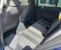 Синій Фольксваген Golf Plus, об'ємом двигуна 2 л та пробігом 300 тис. км за 7100 $, фото 4 на Automoto.ua