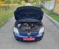 Синий Фольксваген Гольф Плюс, объемом двигателя 1.4 л и пробегом 176 тыс. км за 7002 $, фото 10 на Automoto.ua