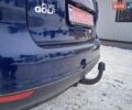 Синій Фольксваген Golf Plus, об'ємом двигуна 1.6 л та пробігом 182 тис. км за 6000 $, фото 15 на Automoto.ua