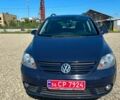 Синій Фольксваген Golf Plus, об'ємом двигуна 1.4 л та пробігом 215 тис. км за 5950 $, фото 1 на Automoto.ua