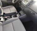 Синий Фольксваген Гольф Плюс, объемом двигателя 1.6 л и пробегом 228 тыс. км за 6850 $, фото 5 на Automoto.ua
